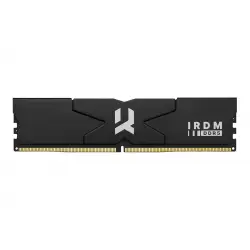 GOODRAM IR-6000D564L30S/32GDC DDR5 32GB 6000MHz 30-36-36-76 DUAL CHANNEL KIT IRDM BLACK V SILVER